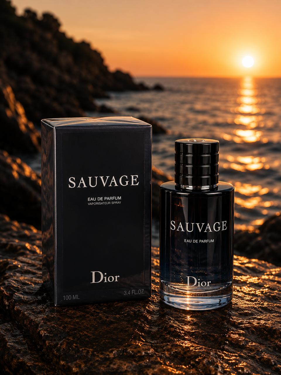 Sauvage
